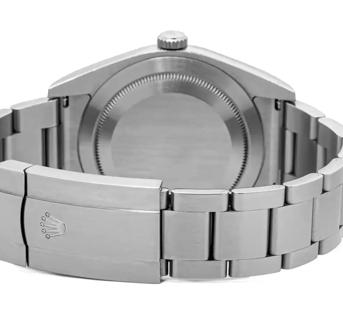 Prestigious Jewelrys Rolex Yes Oyster 114300 Perpetual 0529